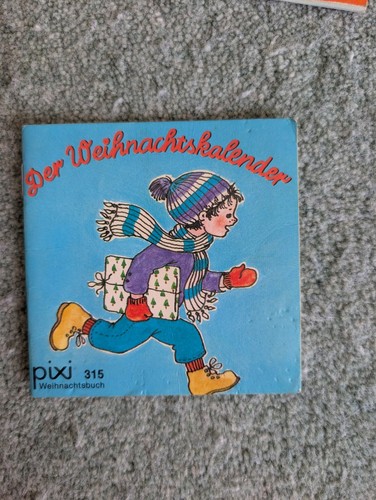German kids book - german,