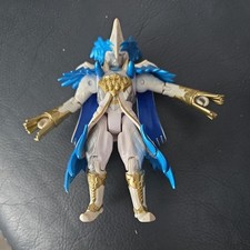 Bandai POWER RANGERS SUPER