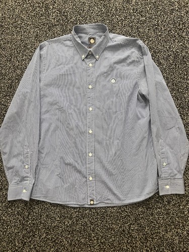 Pretty green blue gingham - blue,
