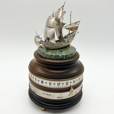Charles Frodsham Mariner’s