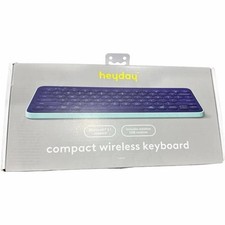 Heyday Compact Wireless