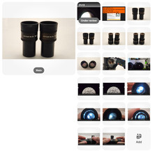 *Mint SET* Leica HC PLAN 10x