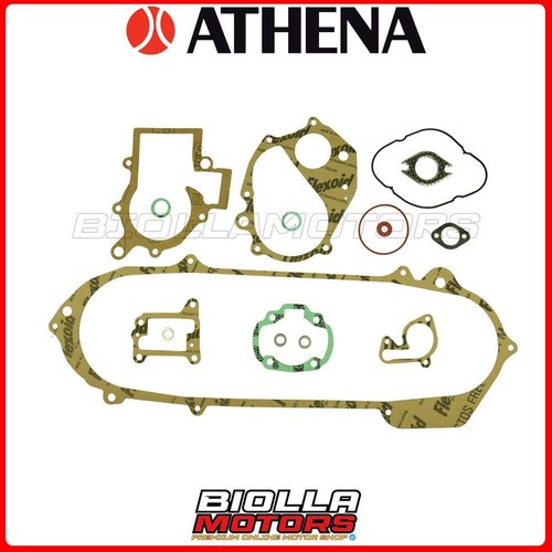 Engine gasket kit athena - engine,