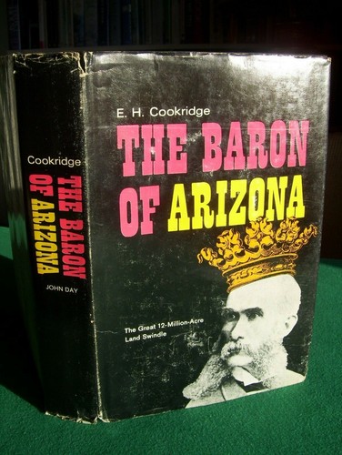 The baron arizona - of,