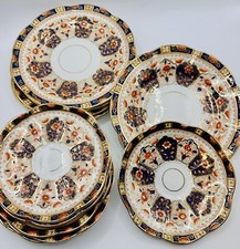 Antique William Lowe Longston