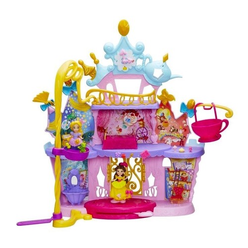 Disney princess little - princess,