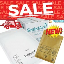 MAIL LITE / LITES PADDED BAGS