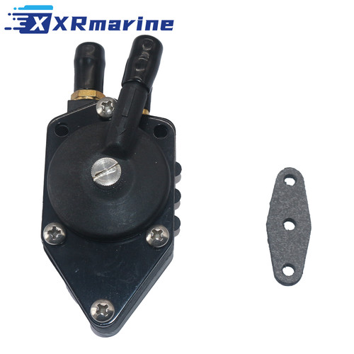 Fuel pump for johnson evinrude - for,