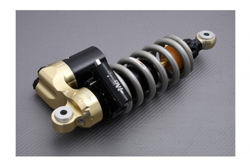 Rear performance damper m46k - rear,