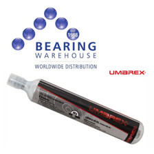 10 x UMAREX 88g Co2 Airsource