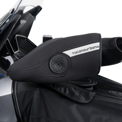 Brutale neoprene knobs sx - brutale,