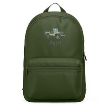 Personalised Embroidered