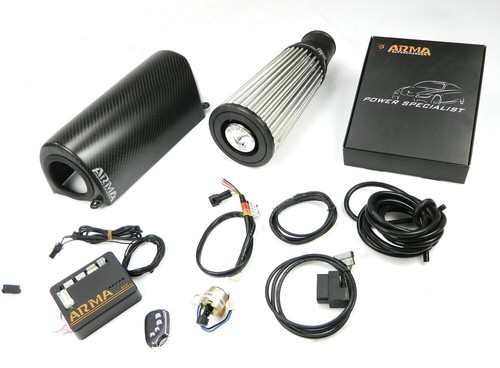 Arma variable airbox air - arma,