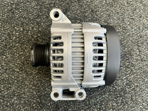 Alternator for mini - alternator,