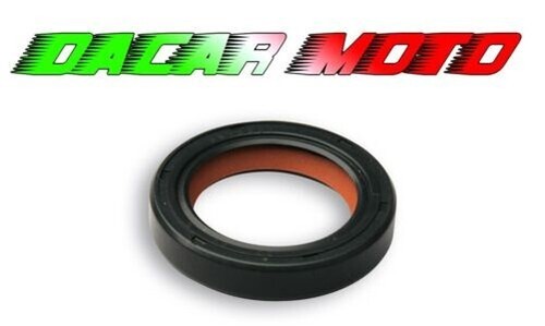 Oil seal 22x32x6 malossi - oil, d.22x32x6