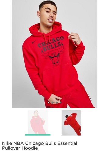 Nike sportswear nba chicago - nike,