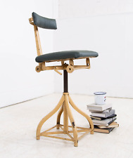 1940s Vintage  Swivel Workshop