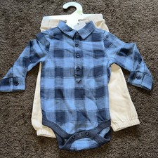 BNWT TU Baby Boys 9-12 Months