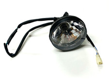 NECO ABRUZZI 125 FRONT