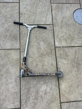 Custom Built Scooter Bought