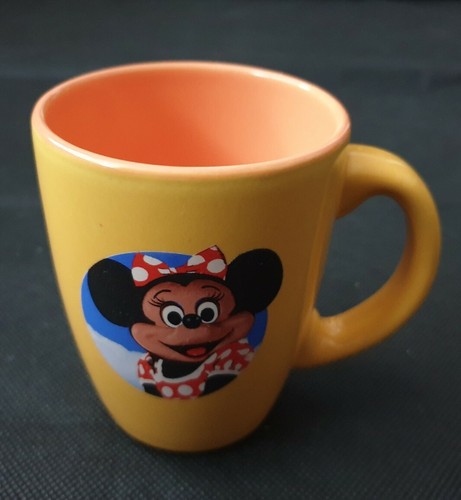 Vintage disney minnie - vintage,