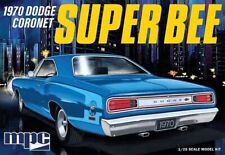 MPC 985 1:2th scale 1970 Dodge Coronet Super Bee