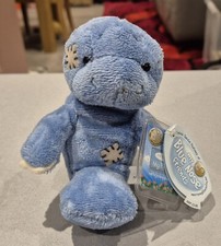Blue nose friends - nose,