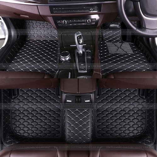 Customize car floor - customize, pu
