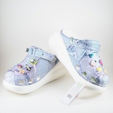 SZA X Crocs Mega Crush Clog