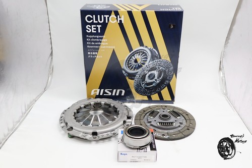 Aisin suzuki carry - aisin,