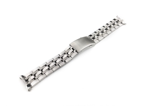 20mm silver stainless - 20mm, steel