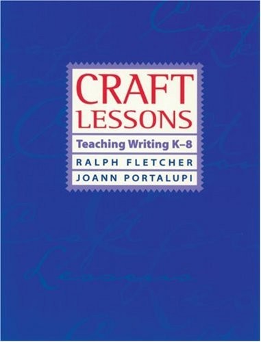 Craft lessons teaching - craft, lessons: