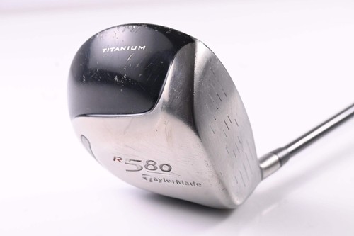 Taylormade r580 driver 9 5 - taylormade, /
