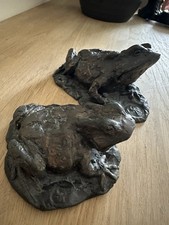 Pair Of Antique Characterful