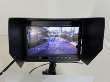 Calumet pro series - series, lcd