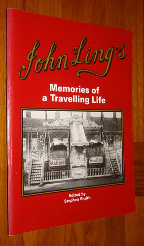 John ling memories a - john,