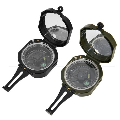 Military tactical lensatic - tactical,
