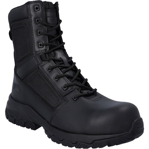 Magnum vanguard safety work - magnum, 8