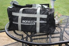 Ebonite ten pin bowling - ebonite,