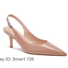 Women New Patent Leather