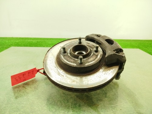 1544566 front right wheel hub