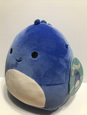 Squishmallow Brody the Dino