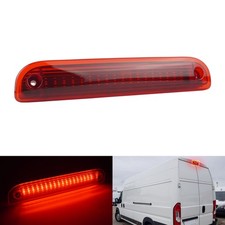 High Level Third LED Stop