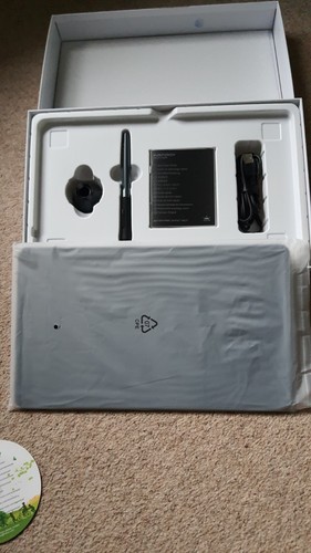 Huion inspiroy h950p graphics - inspiroy,