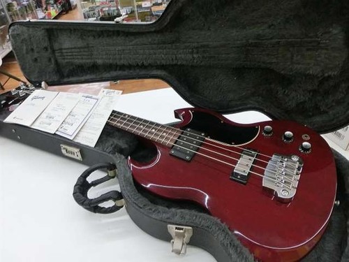 Gibson reissue - gibson,