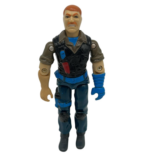 Joe action force - action, and