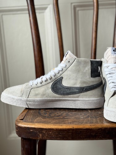 Nike zoom blazer - nike, sb