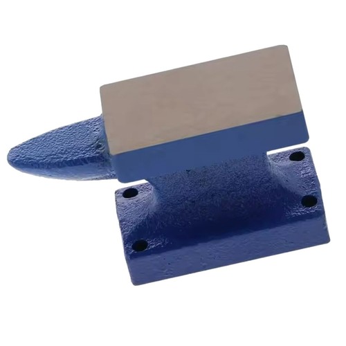 Bench anvil iron - ,