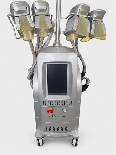 Silver cryolipolysis fat - silver, cryolipolysis,