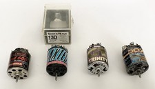 4 x Vintage High Performance